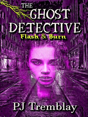 cover image of The Ghost Detective